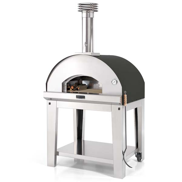Fontana Pizzaoven Mangiafuoco