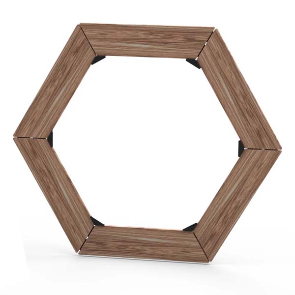 Barbecook Bijzet tafels voor Nestor