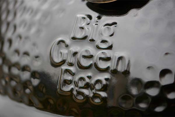 The Onyx Big Green Egg Large - Afbeelding 18