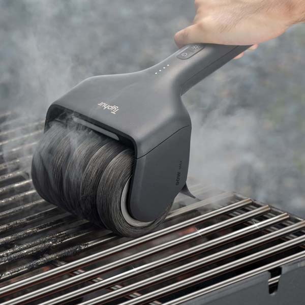 Typhur Grill Brush BOT - Afbeelding 4