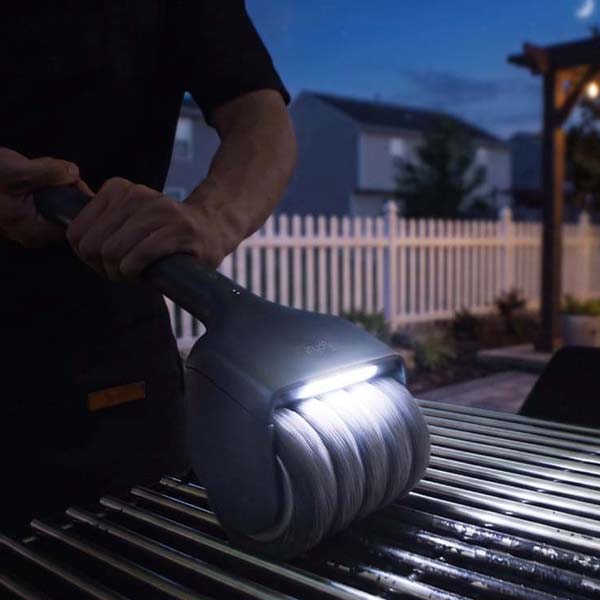 Typhur Grill Brush BOT - Afbeelding 6