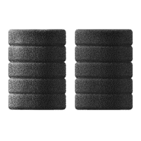 Typhur Grill Brush Replacement Head set/2