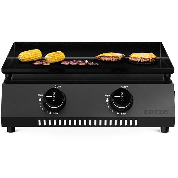 Cozze Plancha G-400